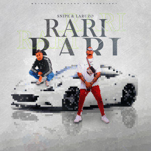 Album Rari (Explicit) oleh Laruzo