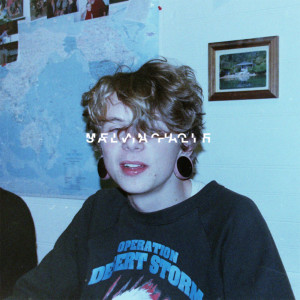 อัลบัม melanchole ศิลปิน Salvia Palth