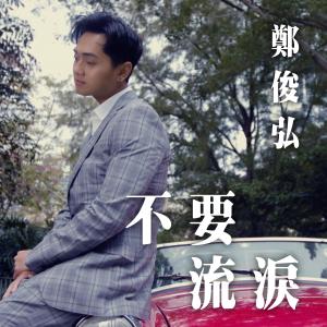 收聽鄭俊弘的不要流淚 (電視劇《法證先鋒IV》插曲)歌詞歌曲