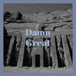 Various的专辑Damn Great