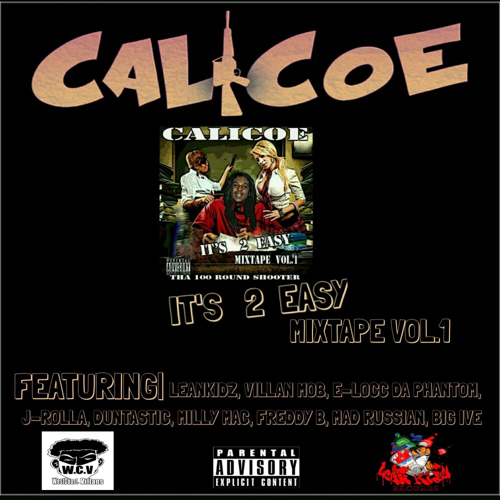 I Be Mobb Up (Explicit)