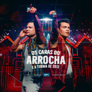 Listen to 5 Horas da Manhã (Live) song with lyrics from Os Caras do Arrocha