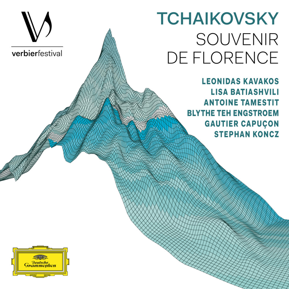 Tchaikovsky: Souvenir de Florence, Op. 70, TH 118 - III. Allegro moderato (Live from Verbier Festival / 2013)