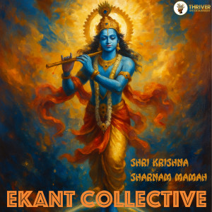 Album Shri Krishna Sharnam Mamah from 