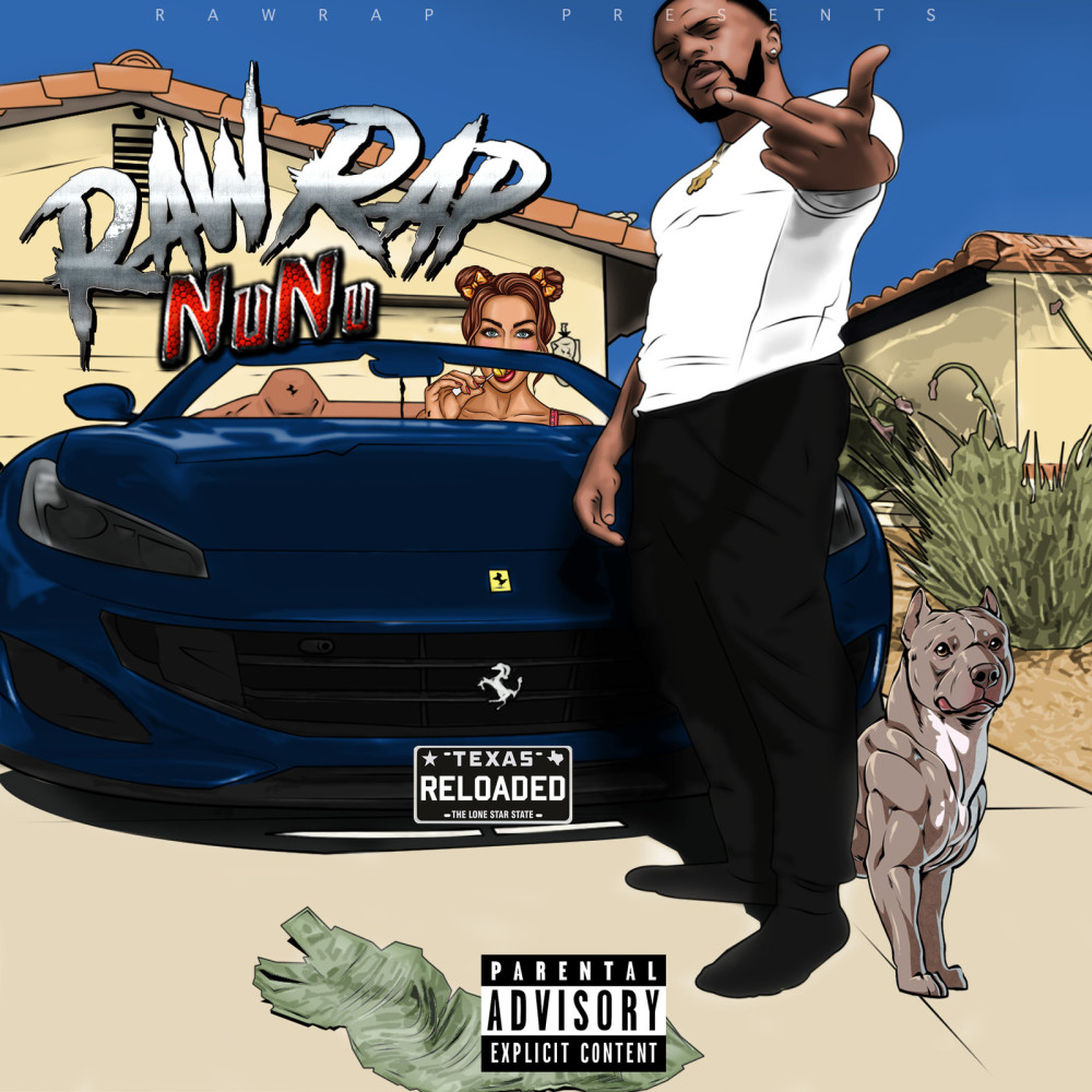 No Stripes (Explicit)