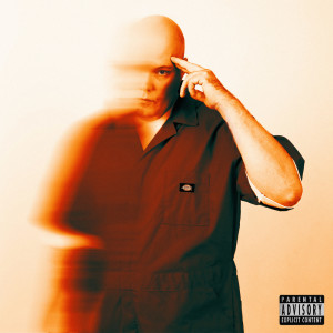 Album MASTAMAN (Explicit) from 