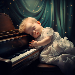 Piano Music: Baby Soft Lullabies