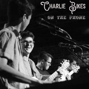 ดาวน์โหลดและฟังเพลง On the Phone พร้อมเนื้อเพลงจาก Charlie Bikes