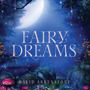 收聽David Arkenstone的Dream Shadows歌詞歌曲