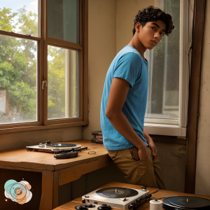 default playlist img