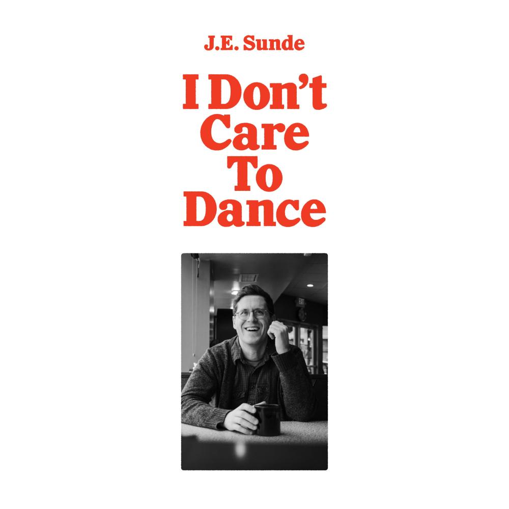 I Don't Care to Dance (Explicit)