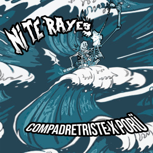收听Porü的Ni Te Rayes (Explicit)歌词歌曲