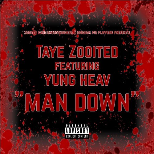 Man Down (Explicit)