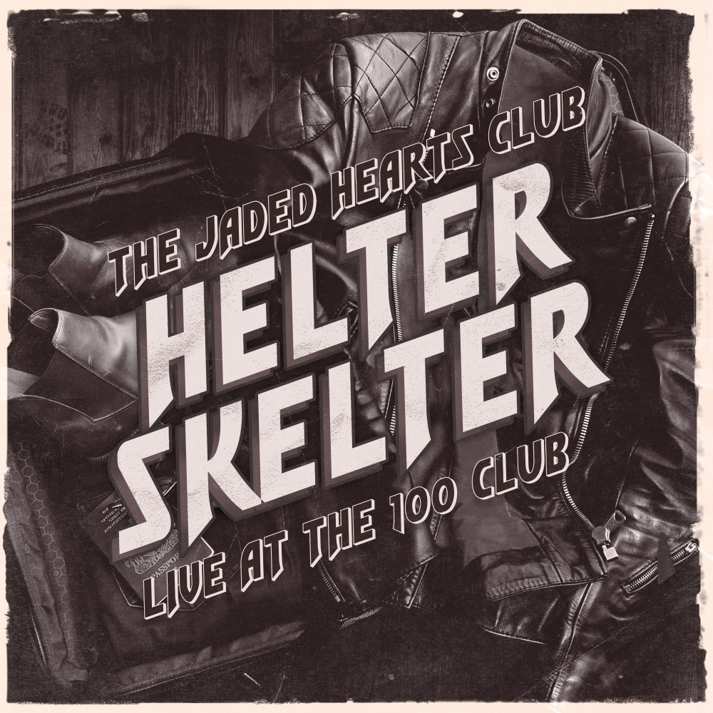 Helter Skelter (Live at The 100 Club) (其他|Live at The 100 Club)