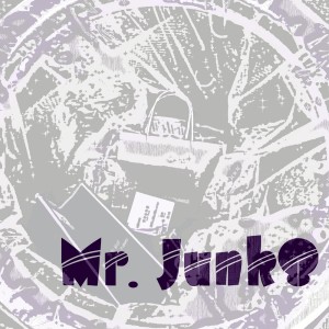 อัลบัม Mr. Junk 8 ศิลปิน Mr. Junk