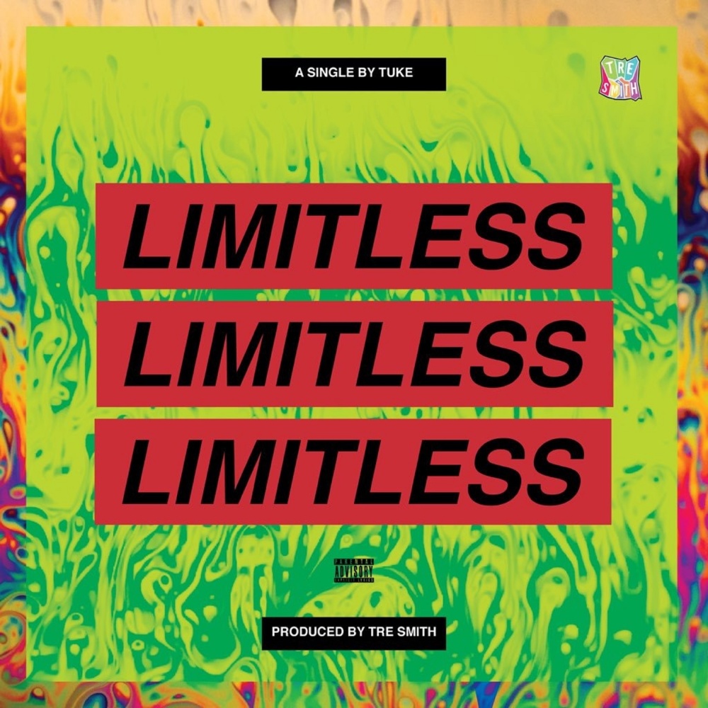 Limitless (Explicit)