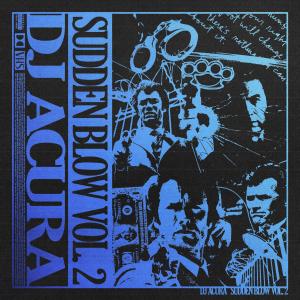 收聽DJ Acura的HOMICIDE CASE (Explicit)歌詞歌曲