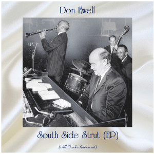 Listen to All the Wrongs You've Done to Me (Remastered 2018) song with lyrics from Don Ewell Quartet
