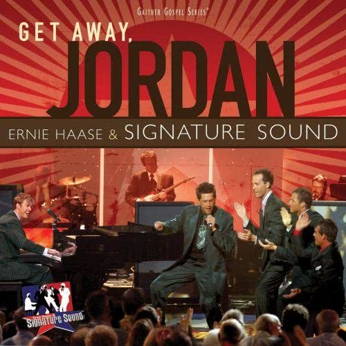 He's My Guide (Get Away Jordan Album Version)