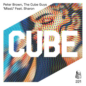 Album MissU oleh Peter Brown