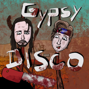 收聽HYENA的Gypsy Disco歌詞歌曲