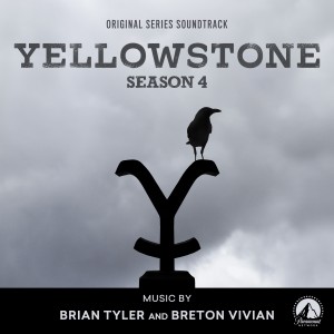 Breton Vivian的專輯Yellowstone Season 4 (Original Series Soundtrack)