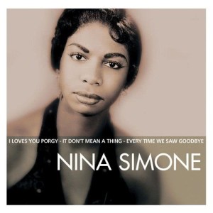 ดาวน์โหลดและฟังเพลง Everytime We Say Goodbye พร้อมเนื้อเพลงจาก Nina Simone