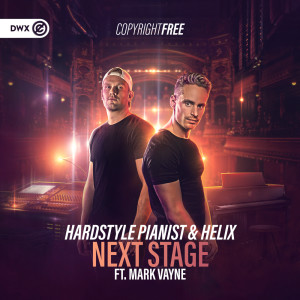 ดาวน์โหลดและฟังเพลง Next stage พร้อมเนื้อเพลงจาก Hardstyle Pianist