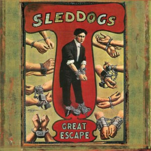 ดาวน์โหลดและฟังเพลง Perfect Place (Radio Single) พร้อมเนื้อเพลงจาก SledDogs