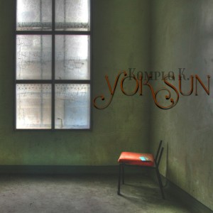 Listen to Yoksun song with lyrics from Komplo K.