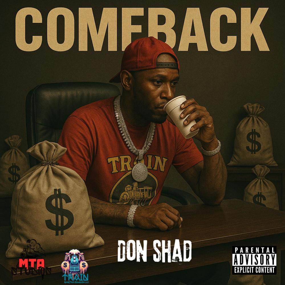 Comeback (Explicit)