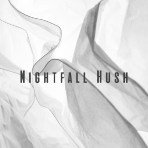 Album Nightfall Hush: Restful Sleep with White Noise from White Noise Spa