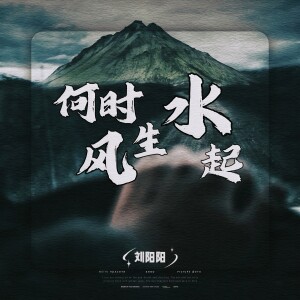 Album 何时风生水起语录版 from 刘阳阳
