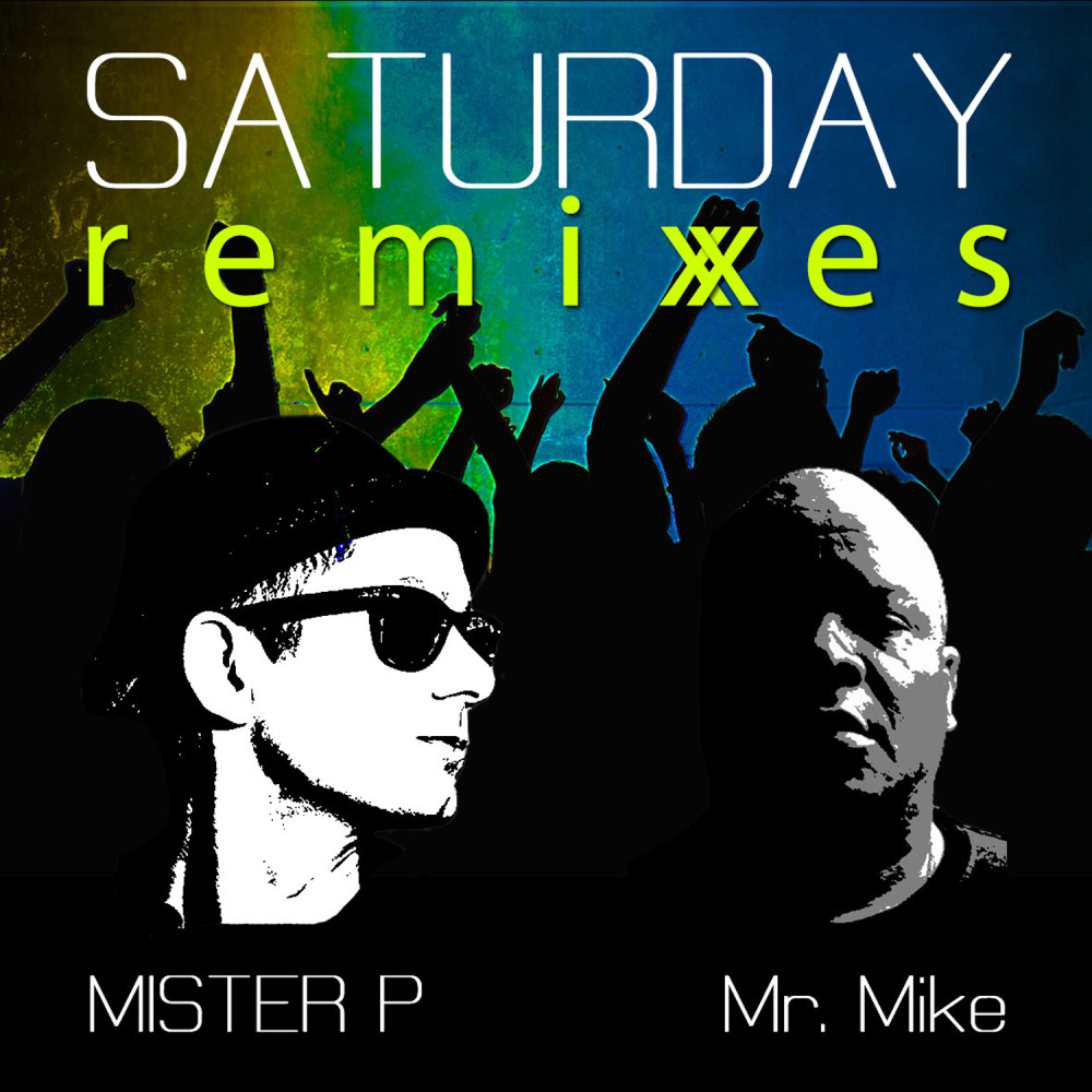 Saturday (Extended Mix)