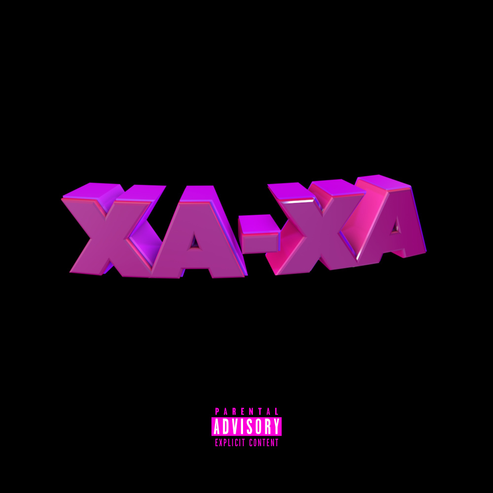 Ха-ха (Sped Up|Explicit)