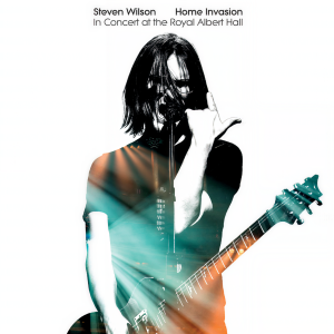 ดาวน์โหลดและฟังเพลง Home Invasion / Regret #9 (Live) พร้อมเนื้อเพลงจาก Steven Wilson
