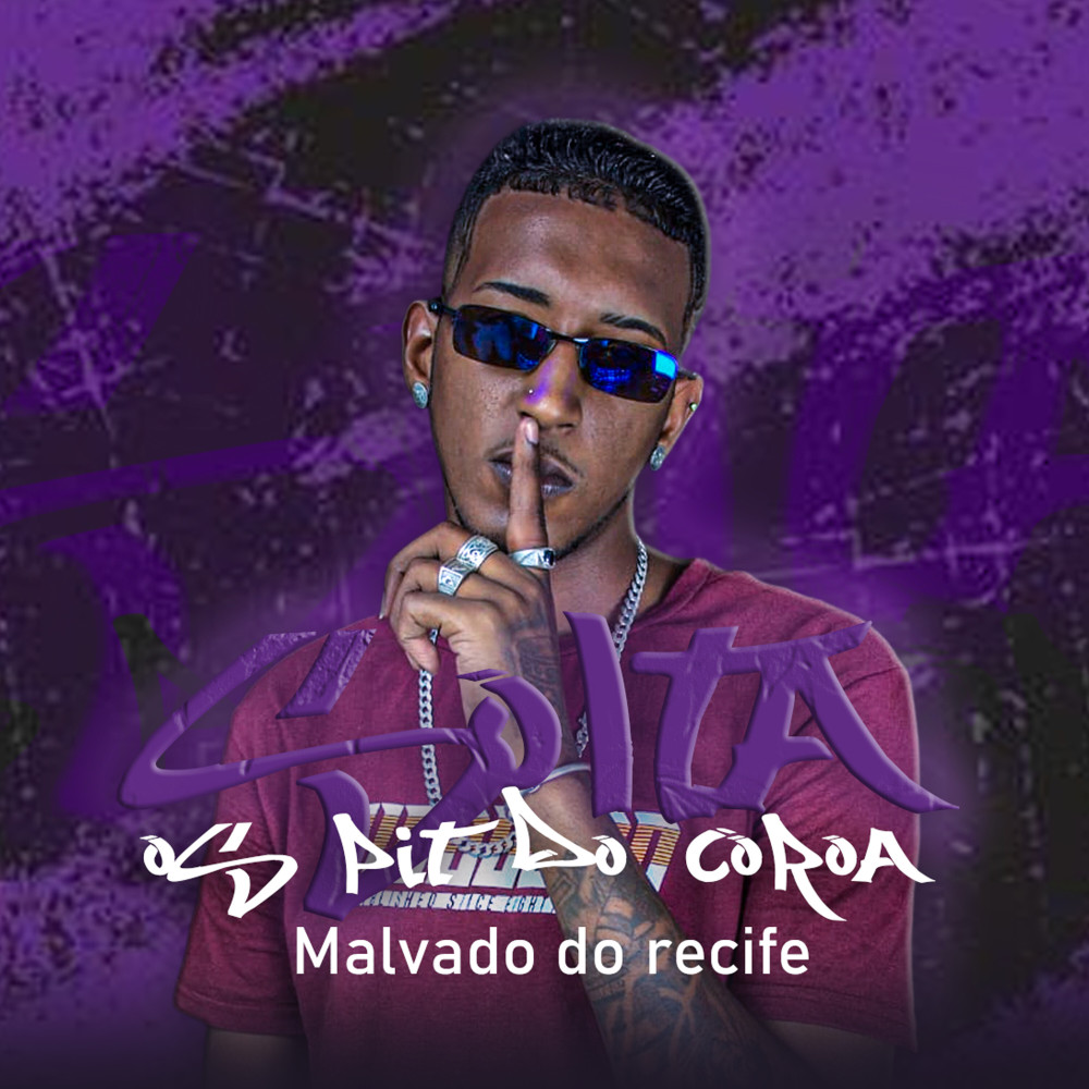 Solta os Pit do Coroa (Explicit)