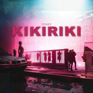 Toney的專輯Kikiriki