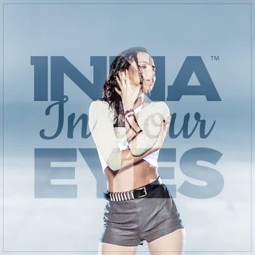 In Your Eyes (Explicit)