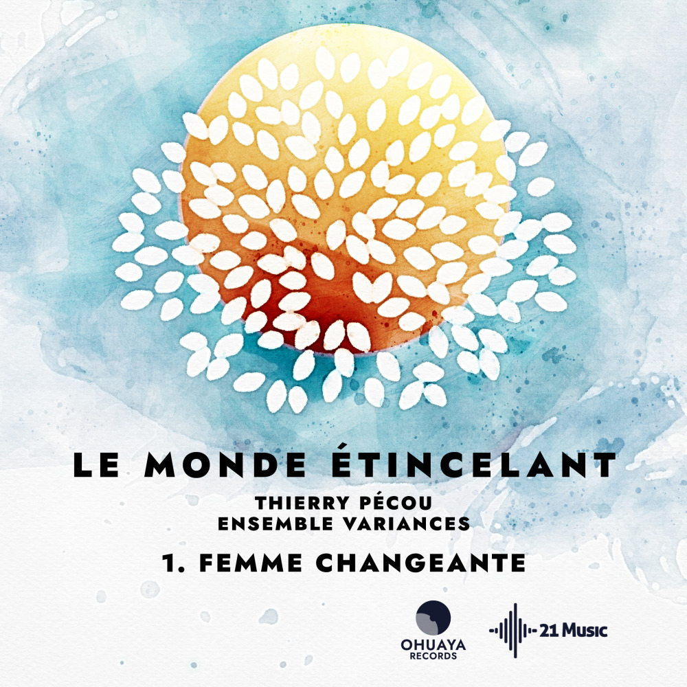 XIII. Ainsi est né le peuple de la surface de la terre