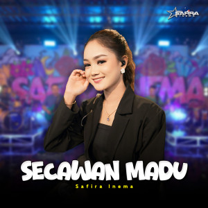 Secawan Madu dari Safira Inema