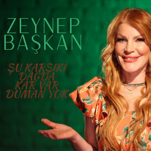 Album Şu Karşıki Dağda Kar Var Duman Yok from 