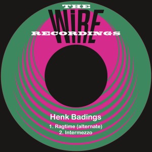 收聽Henk Badings的Ragtime歌詞歌曲