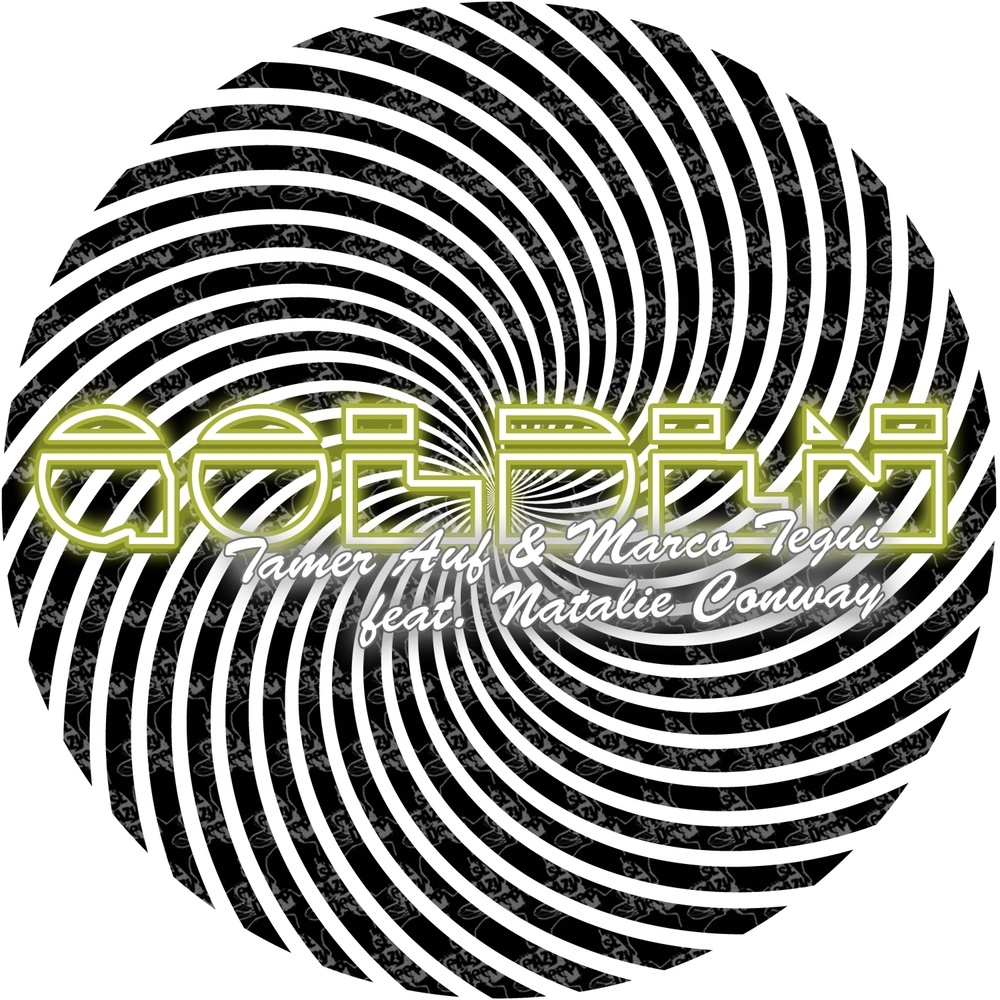 Golden (Telekollektiv Oldschool Mix)