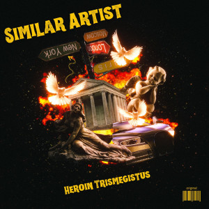 收聽Heroin Trismegistus的Dangerous (Explicit)歌詞歌曲