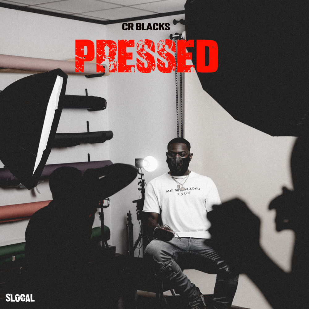 Pressed