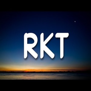 Dengarkan lagu RKT nyanyian DJ Tik Tok dengan lirik