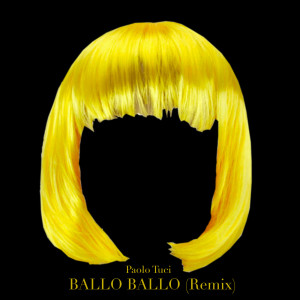 Album Ballo Ballo (Remix) from 