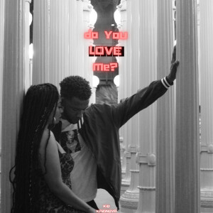 Album Do You Love Me? from KiD KAZiNOVA