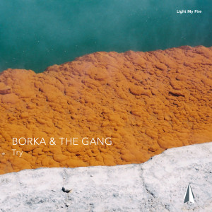 收聽Borka & The Gang的Try歌詞歌曲